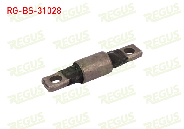 REGUS RG-BS-31028 | Salıncak Burcu Ön Sol-Sağ Alt Nissan Qashqai (J10) 1.5 DCI 2007-2014