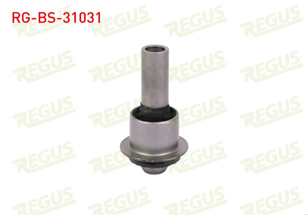 REGUS RG-BS-31031 | Travers Burcu Ön Sol-Sağ Nissan Qashqai (J10) 1.5 DCI 2007-2014