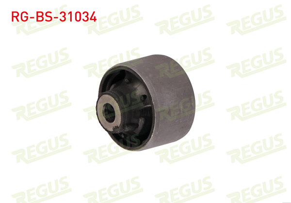 REGUS RG-BS-31034 | Salıncak Burcu (Büyük) Ön Sol-Sağ Alt Nissan Qashqai (J11) 1.5 DCI 2014 -