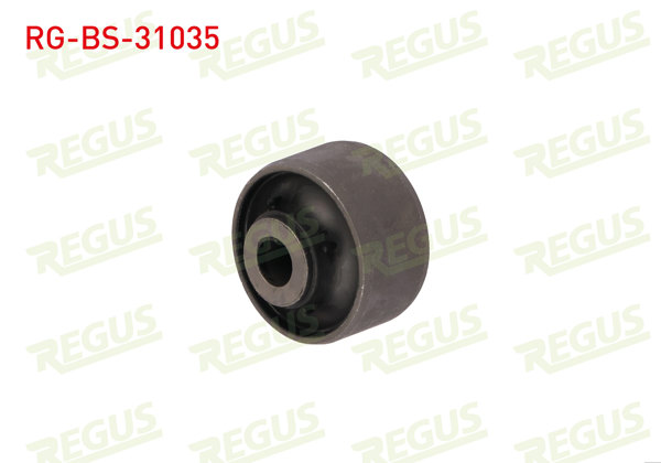 REGUS RG-BS-31035 | Salıncak Burcu (Küçük) Ön Sol-Sağ Alt Nissan Qashqai (J11) 1.5 DCI 2014 -