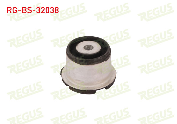 REGUS RG-BS-32038 | Salıncak Burcu Arka Sol-Sağ Alt Opel Vectra B 1.6İ 1995-2003