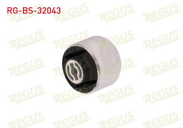 REGUS RG-BS-32043 | Salıncak Burcu Arka Sol-Sağ Alt Opel Vectra C 1.6 16V 2002-2008