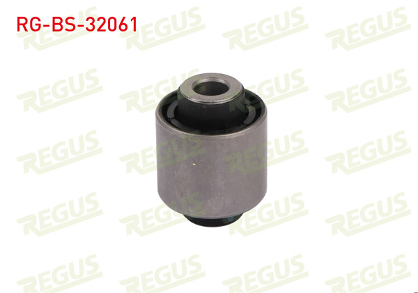 REGUS RG-BS-32061 | Salıncak Burcu Arka Sol-Sağ Opel Insignia 1.6 T 2008 -