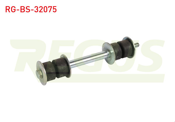 REGUS RG-BS-32075 | Viraj Askı Rotu Ön Sol-Sağ Uc Opel Record D 1.7 1986-1994