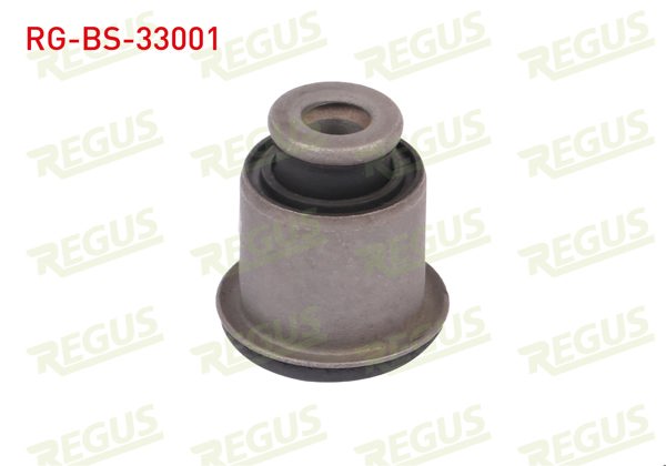 REGUS RG-BS-33001 | Salıncak Burcu Ön Sol-Sağ Alt Peugeot 106 II 1.4İ 1996-2002