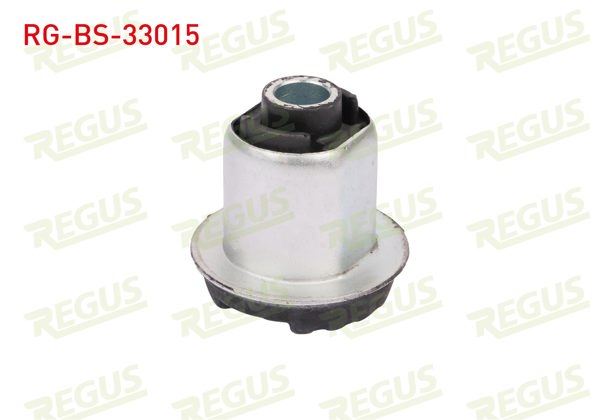 REGUS RG-BS-33015 | Travers Burcu Arka Sol-Sağ Peugeot 206 (2A / C) 1.4İ 1998-2006