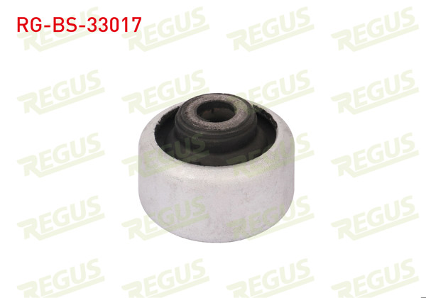 REGUS RG-BS-33017 | Salıncak Burcu Ön Sol-Sağ Alt Peugeot 207 (Wa,Wc) 1.4 HDI 2006-2012