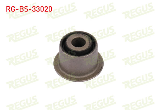 REGUS RG-BS-33020 | Salıncak Burcu Ön Sol-Sağ Alt Citroen Berlingo (Mf) 1.9 D 1996-2005