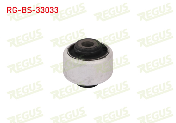 REGUS RG-BS-33033 | Salıncak Burcu Ön Sol-Sağ Alt Citroen C5 II (Rc) 1.6 HDI 2004-2008