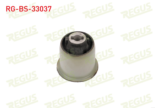 REGUS RG-BS-33037 | Travers Burcu Arka Sol-Sağ Citroen C4 (B7) 1.6 HDI 2009 -