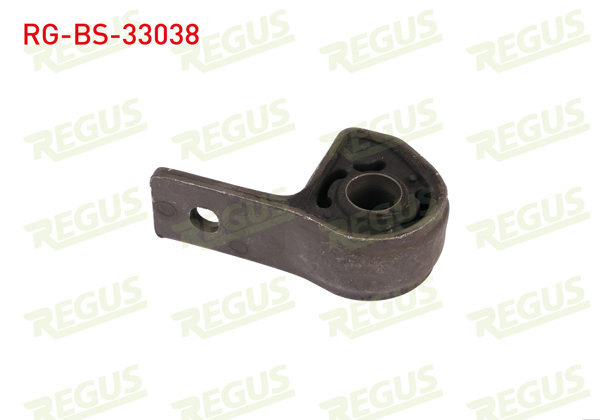 REGUS RG-BS-33038 | Salıncak Burcu Ön Sol-Sağ Alt Citroen Berlingo (Mf) 1.9 D 1996-2005