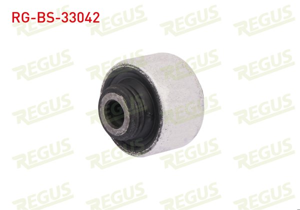 REGUS RG-BS-33042 | Salıncak Burcu Ön Sol-Sağ Alt Citroen Berlingo 1.6 16V 2003-2008