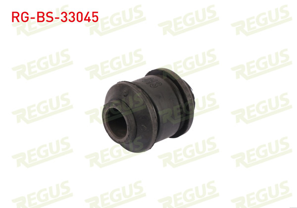 REGUS RG-BS-33045 | Amortisör Burcu Arka Sol-Sağ Alt Citroen Berlingo 1.6 16V 2003-2008