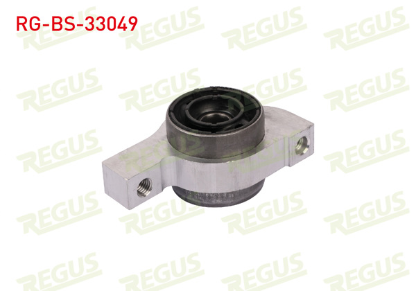 REGUS RG-BS-33049 | Salıncak Burcu Ön Sol-Sağ Alt Peugeot 508 1.6 2010 -