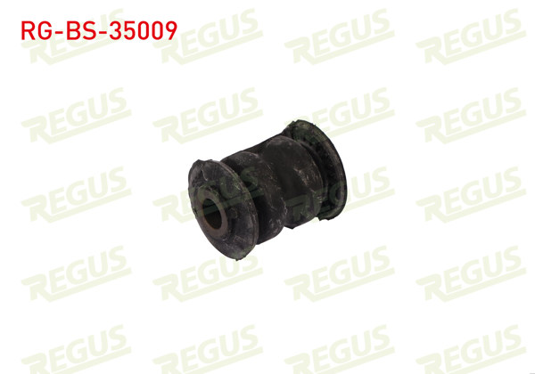 REGUS RG-BS-35009 | Salıncak Burcu Ön Sol-Sağ Alt Nissan Micra (K12) 1.0İ 16V 2003-2010