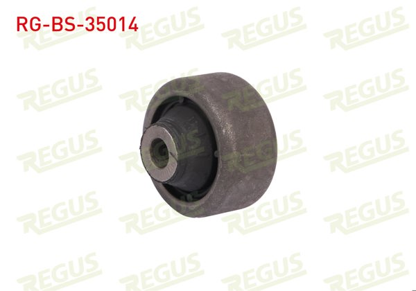 REGUS RG-BS-35014 | Salıncak Burcu Ön Sol-Sağ Alt Renault Clio IV 1.5 DCI 2012 -