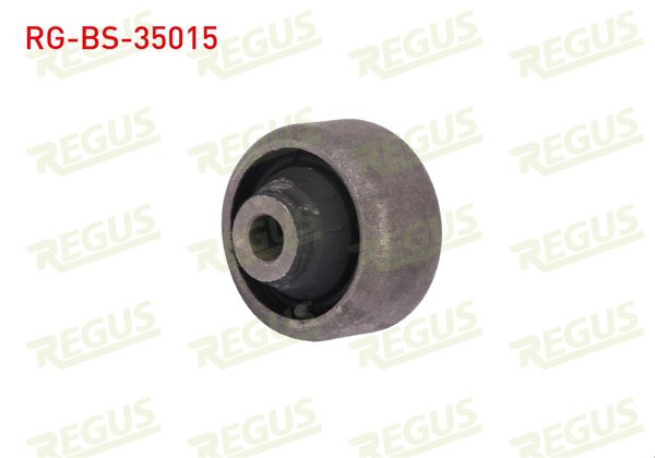 REGUS RG-BS-35015 | Salıncak Burcu Ön Sol-Sağ Alt Renault Clio IV 1.5 DCI 2012 -