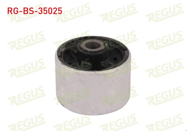 REGUS RG-BS-35025 | Salıncak Burcu Ön Sol-Sağ Alt Arka Büyük Renault Laguna III (Bt0 / 1) 1.5 DCI 2007 -