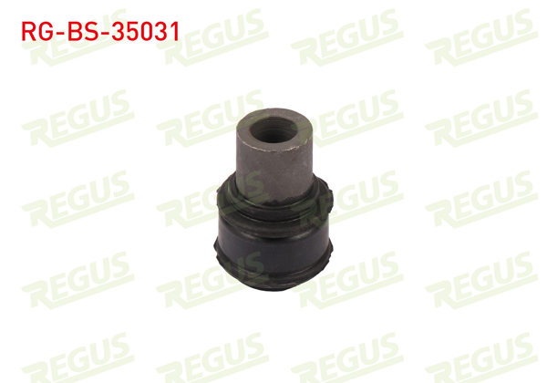 REGUS RG-BS-35031 | Amortisör Burcu Ön Sol-Sağ Alt Büyük Opel Movano A 1.9 Dtı 2001-2003