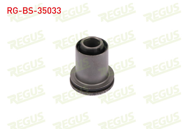REGUS RG-BS-35033 | Salıncak Burcu Ön Sol-Sağ Alt Büyük Renault Master II (Fd) 2.5 DCI 2003-2010