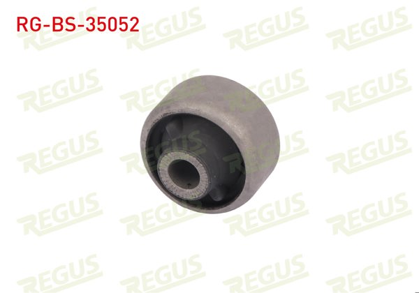 REGUS RG-BS-35052 | Salıncak Burcu Ön Sol-Sağ Alt Küçük Renault Traffic II (Fl) 1.9 DCI 2001-2014