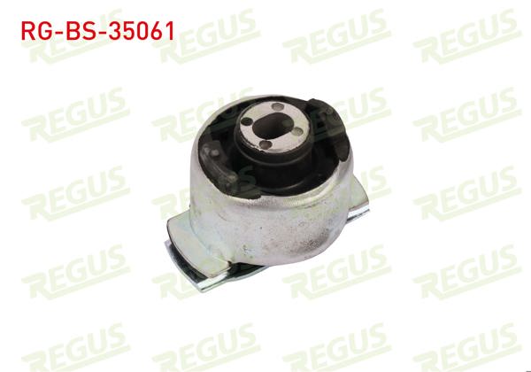 REGUS RG-BS-35061 | Travers Burcu Arka Sol Renault Laguna III (Bt0 / 1) 1.5 DCI 2007 -