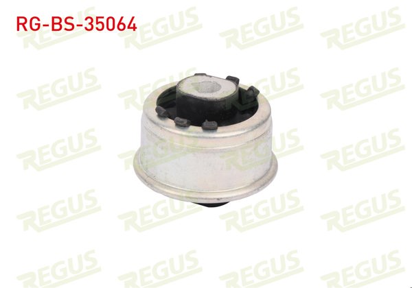 REGUS RG-BS-35064 | Salıncak Burcu Ön Sol-Sağ Alt Renault Scenic III (Jz0 / 1) 1.4İ 16V 2009 -