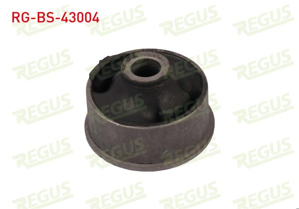 REGUS RG-BS-43004 | Salıncak Burcu Ön Sol-Sağ Alt Toyota Auris (Zre15) 1.33 Dual-Vvt-I 2007-2012