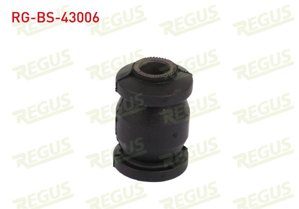 REGUS RG-BS-43006 | Salıncak Burcu Ön Sol-Sağ Alt Toyota Corolla 1.3, 1.6 1991-1997