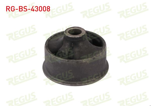 REGUS RG-BS-43008 | Salıncak Burcu Ön Sol-Sağ Alt Toyota Avensis (T25) 1.6 Vvt-I 2003-2008