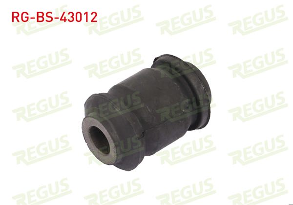 REGUS RG-BS-43012 | Salıncak Burcu Ön Sol-Sağ Alt Toyota Auris (Zre15) 1.33 Dual-Vvt-I 2007-2012