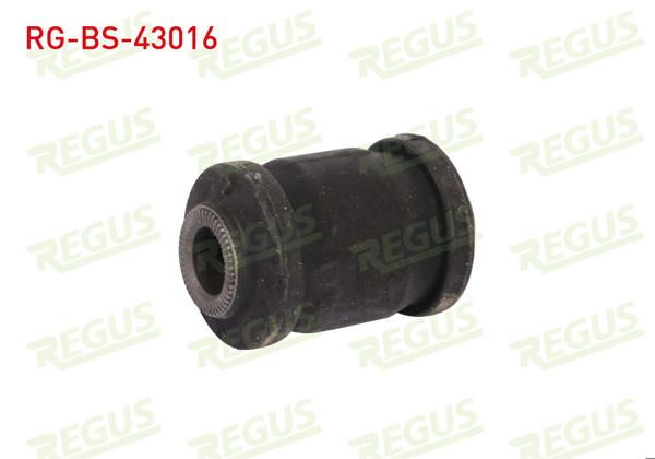 REGUS RG-BS-43016 | Salıncak Burcu Ön Sol-Sağ Alt Toyota Yaris (_Cp10) 1.0İ 1999-2005