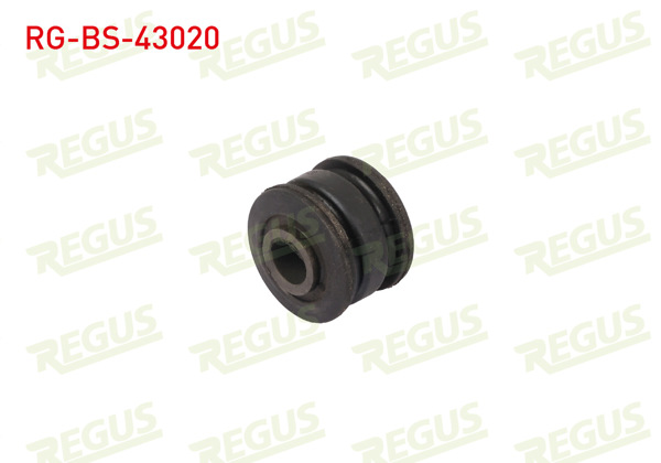 REGUS RG-BS-43020 | Z-Rot Burcu Ön Sol-Sağ Toyota Land Cruiser 100 (Uzj100) 4.2 TD 1998-2007