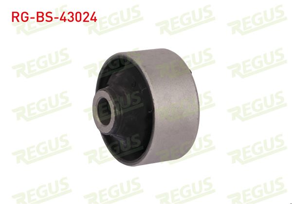 REGUS RG-BS-43024 | Salıncak Burcu Ön Sol-Sağ Toyota Rav 4 III (Aca3_, Ace_, Ala3_, Gsa3_, Zsa3_) 2.0 Vvt-I 2005-2012