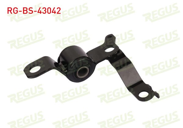 REGUS RG-BS-43042 | Denge Kolu Burcu Sol Ön Toyota Corolla (_E10_) 1992-1997