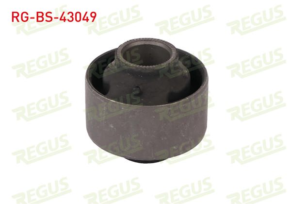 REGUS RG-BS-43049 | Salıncak Burcu Ön Sol-Sağ Alt Takım Toyota Carina E (St191) 2.0İ 1992-1997