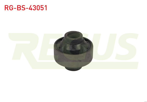 REGUS RG-BS-43051 | Salıncak Burcu Büyük Toyota Iq 2009 -