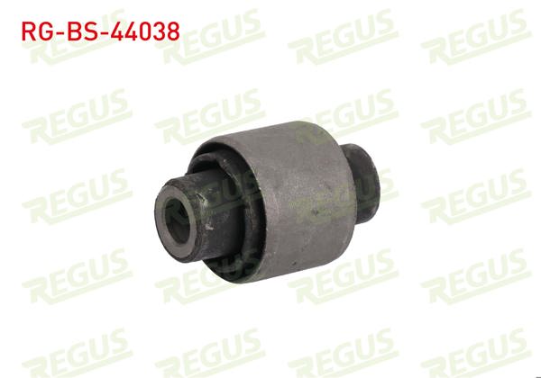 REGUS RG-BS-44038 | Salıncak Burcu Arka Sol-Sağ Üst Audi A3 (8P1) 1.2 TFSI 2003-2012