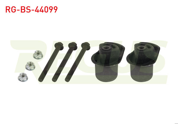 REGUS RG-BS-44099 | Travers Takozu Arka Sol-Sağ Volkswagen Golf III (1H1) 1.6 1991-1999