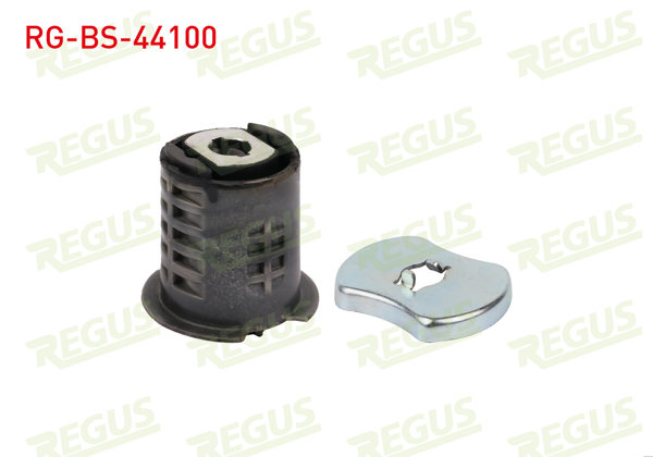 REGUS RG-BS-44100 | Travers Burcu Arka Golf VII / Passat / Tiguan / A3 / Q3 / Super B