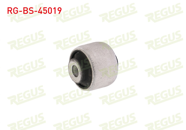 REGUS RG-BS-45019 | Salıncak Burcu Ön Sol-Sağ Volvo S60 I 2.0 T 2000-2010