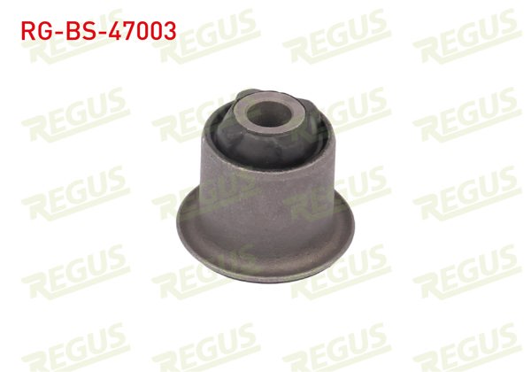 REGUS RG-BS-47003 | Salıncak Burcu Ön Sol-Sağ Alt Dacia Logan (Ls) 1.2 2004-2012