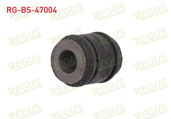 REGUS RG-BS-47004 | Salıncak Burcu Arka Sol-Sağ Dacia Duster 1.5 DCI 2009-2012