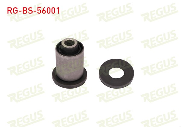 REGUS RG-BS-56001 | Salıncak Burcu Ön Sol-Sağ Alt Küçük Infiniti Fx 3.5 2003-2008