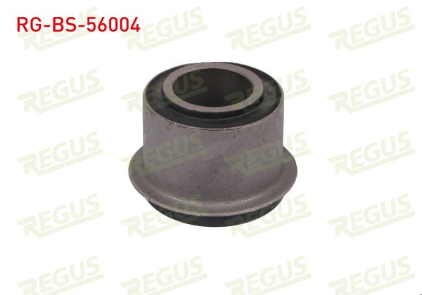REGUS RG-BS-56004 | Salıncak Burcu Ön Sol-Sağ Alt Iveco Daily III 2.8 D 1999-2006