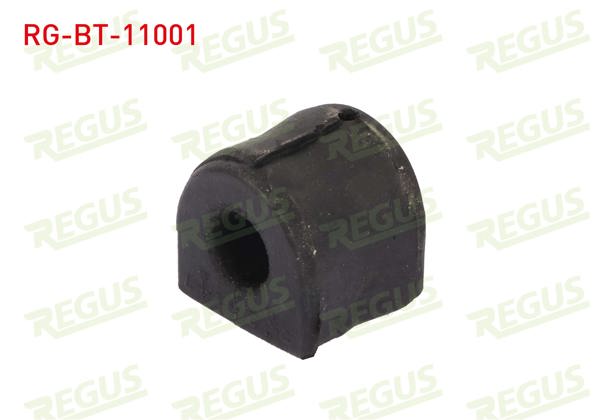 REGUS RG-BT-11001 | Viraj Demir Lastiği Arka Sol-Sağ Orta Alfa Romeo 147 (937) 1.6 2001-2010