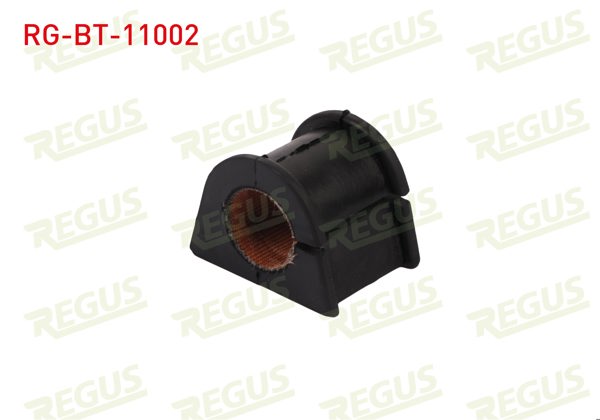 REGUS RG-BT-11002 | Viraj Demir Lastiği Ön Sol-Sağ Orta Cap 22 Alfa Romeo 147 (937) 1.6 2001-2010