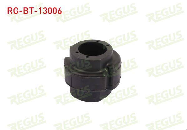 REGUS RG-BT-13006 | Viraj Demir Lastiği Ön Sol-Sağ Orta Cap 27 Volkswagen Passat (3B2) 1.6 1996-2000