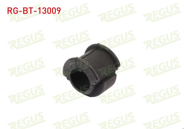 REGUS RG-BT-13009 | Viraj Demir Lastiği Ön Sol-Sağ Orta Cap 20 Audi 80 (81,85,B2) 1.3 1978-1986