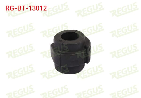 REGUS RG-BT-13012 | Viraj Demir Lastiği Ön Sol-Sağ Orta Cap 23,5 Audi A4 (8K2,B8) 2.0 TDI 2007-2015